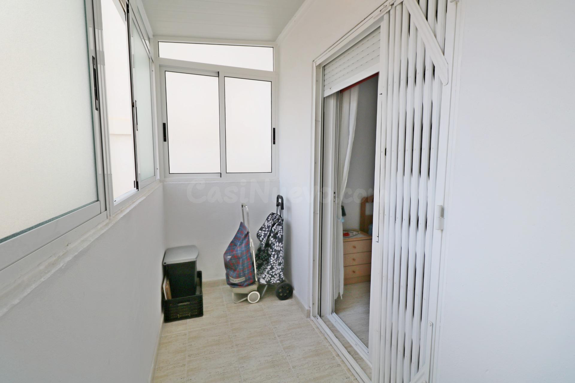 se vende un piso de 2 dormorios y 1 baño completo en distanc - foto 5