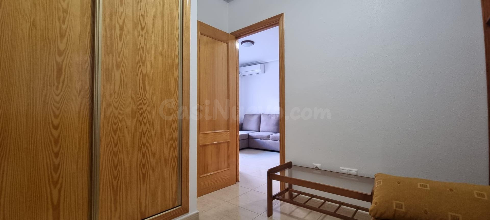 se vende un piso de 2 dormitorios en comunidad con piscina e - foto 3