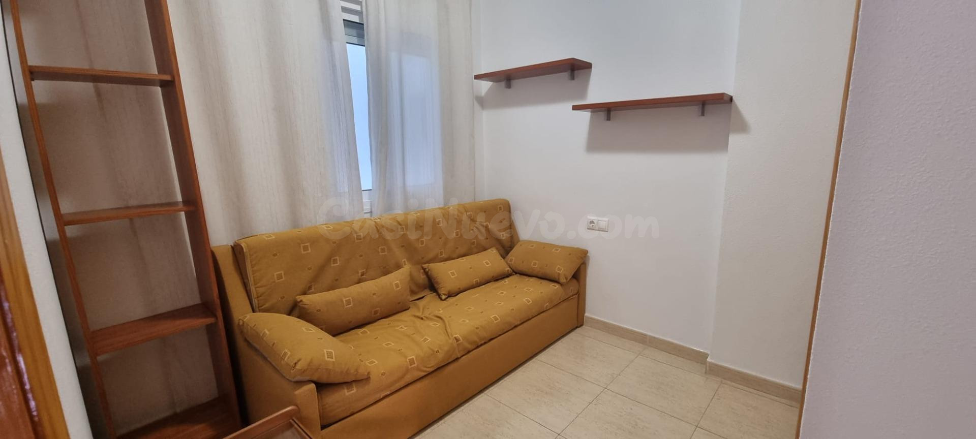 se vende un piso de 2 dormitorios en comunidad con piscina e - foto 4