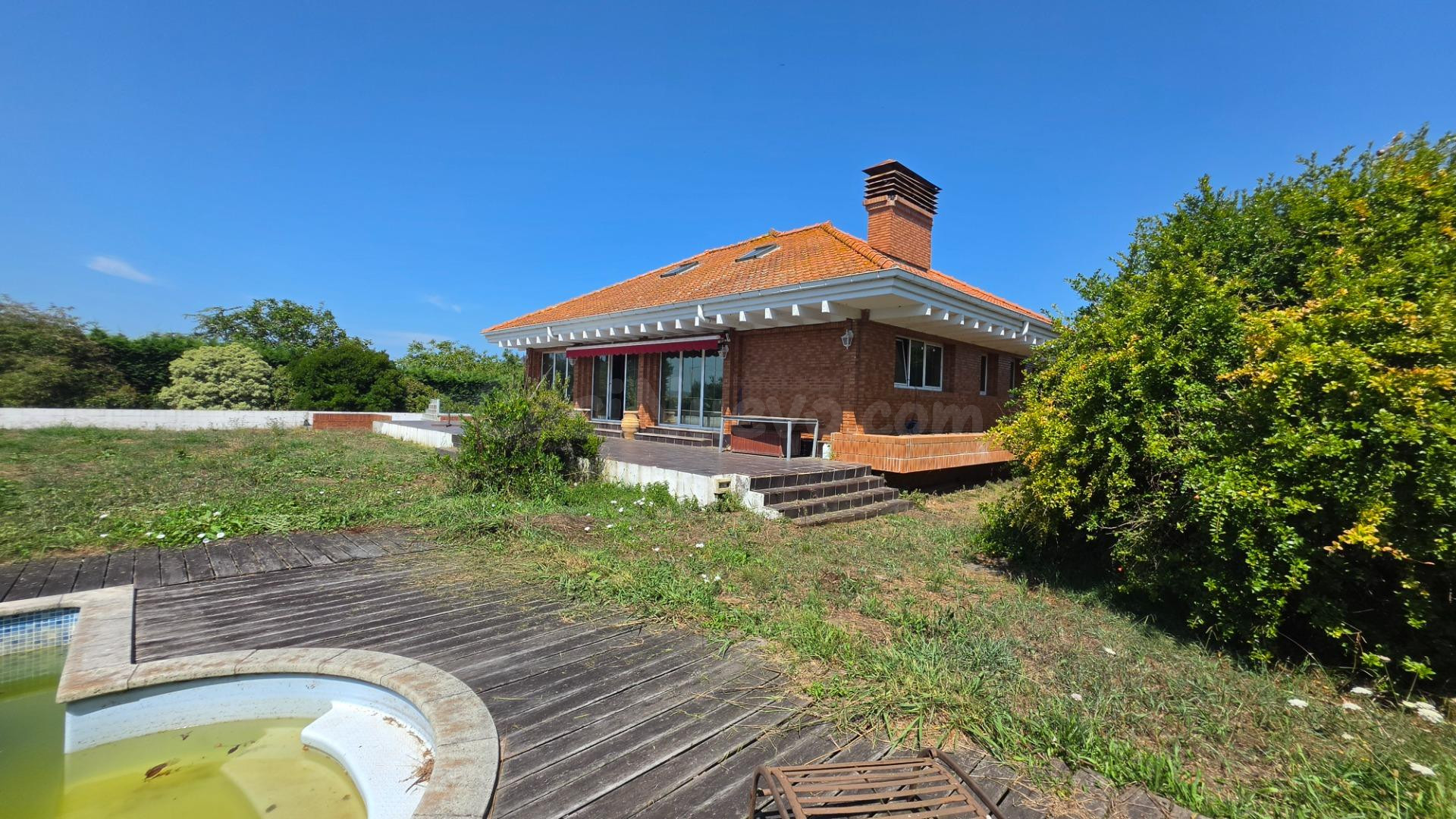 Exclusiva Finca con Residencia de Lujo y Hostelería en Sanci - foto 2