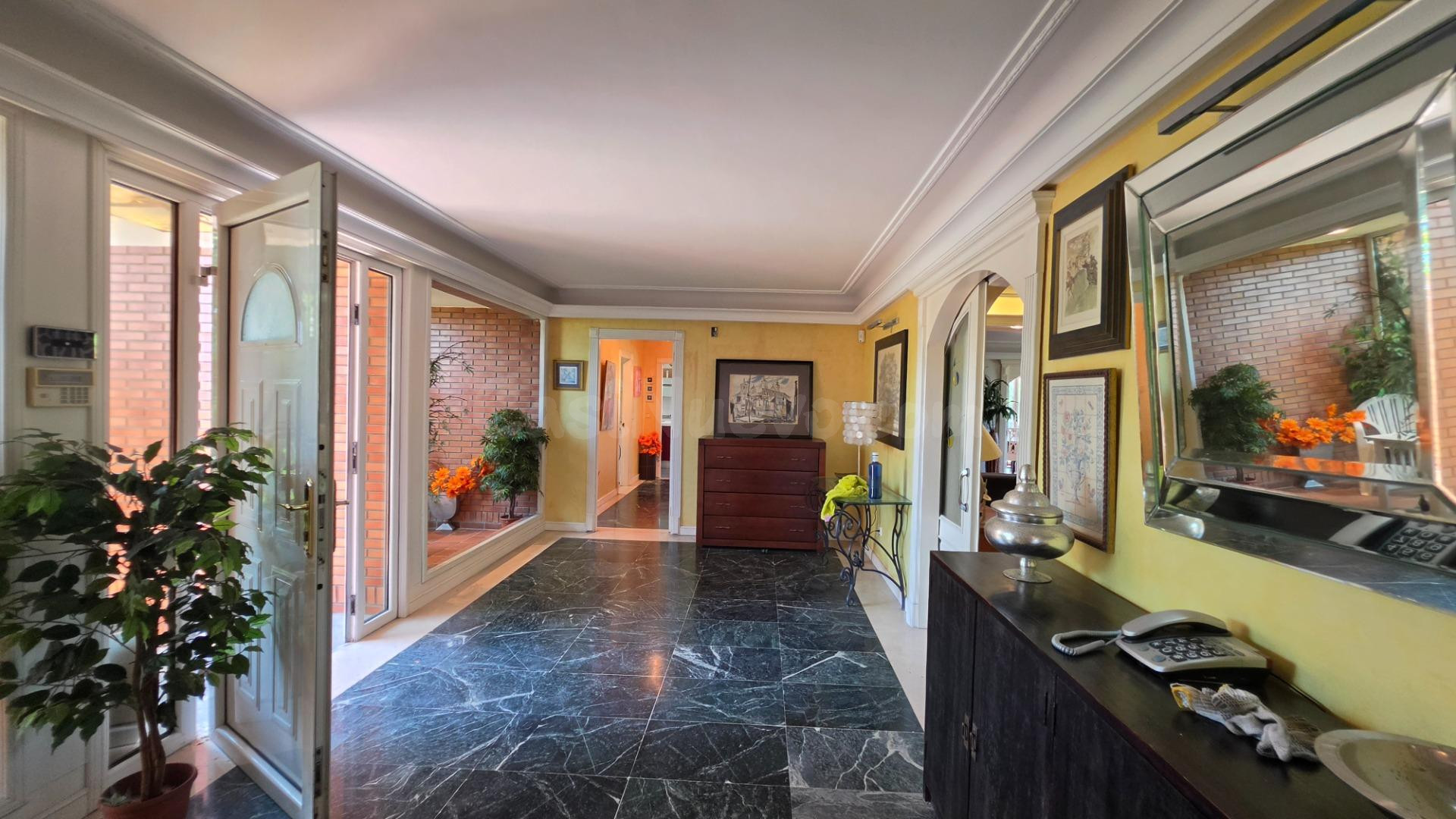 Exclusiva Finca con Residencia de Lujo y Hostelería en Sanci - foto 3