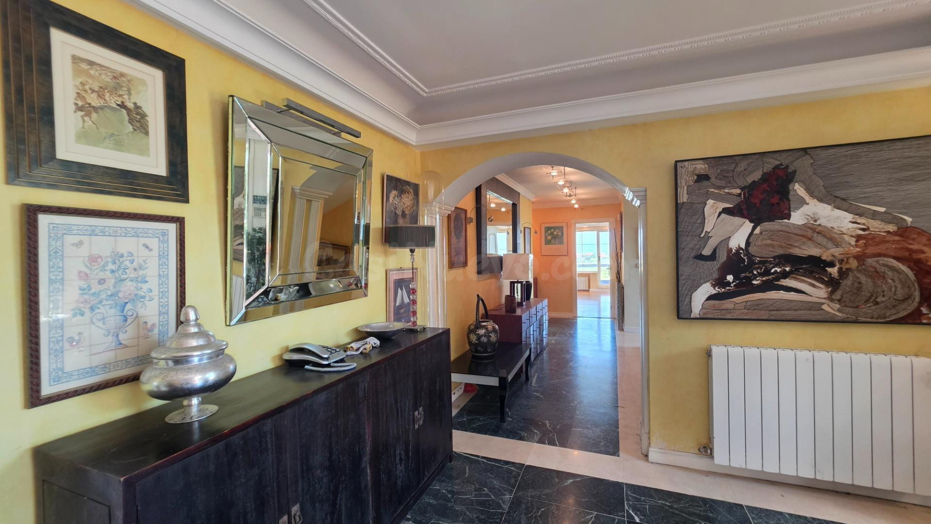 Exclusiva Finca con Residencia de Lujo y Hostelería en Sanci - foto 4