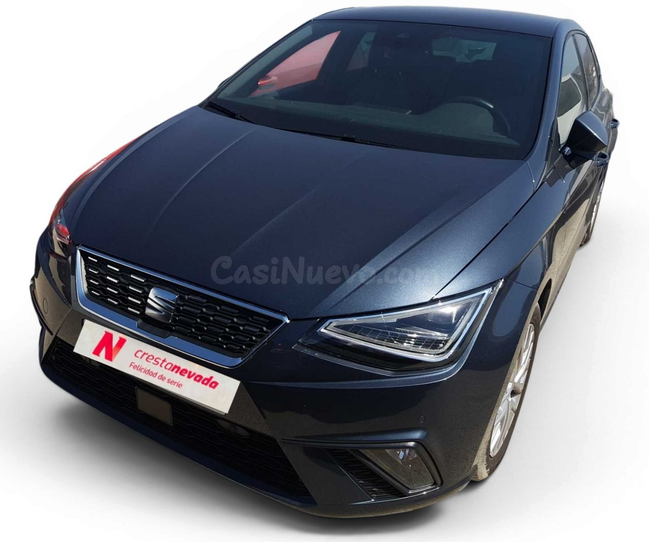 Seat Ibiza 1.0 TSI 85kW Xcellence