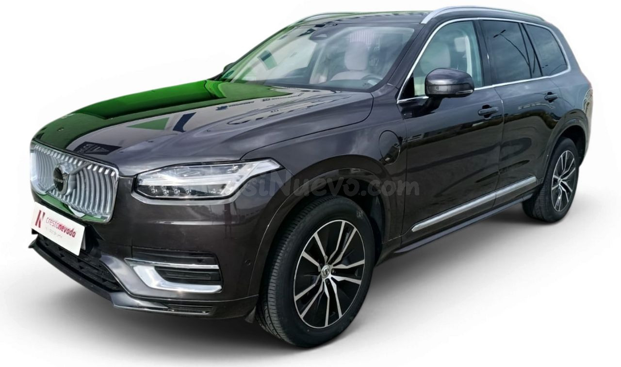 Volvo XC90 2.0 T8 AWD Core Recharge Auto