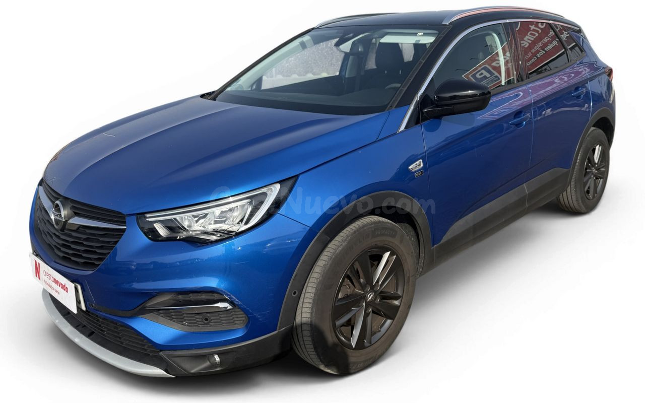 Opel Grandland X 1.5 CDTi Opel 2020