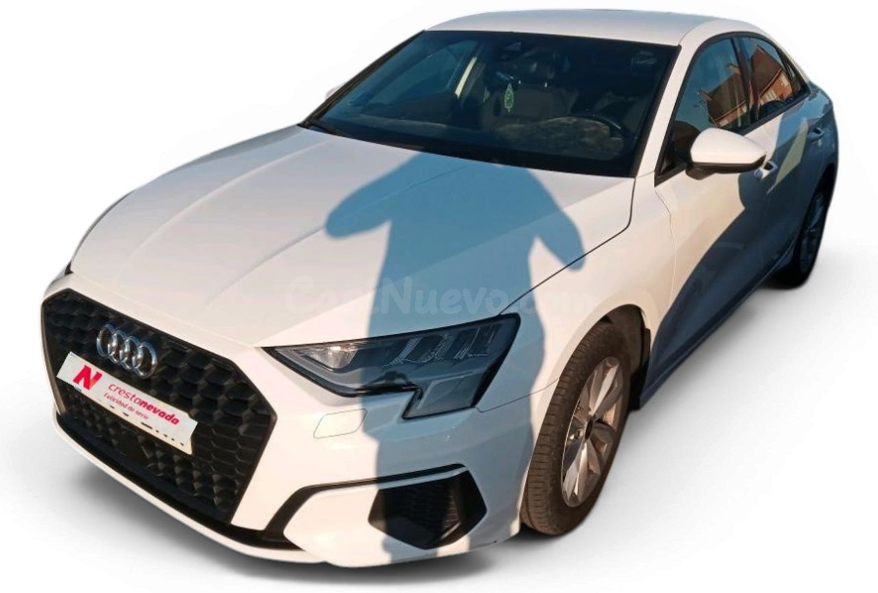 Audi A3 Sedan 30 TFSI 81kW 110CV S tronic