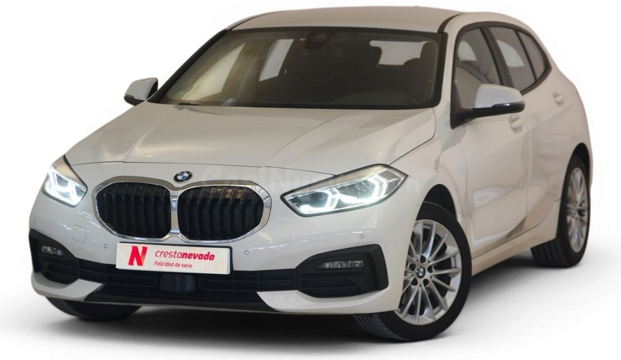 BMW Serie 1 118i