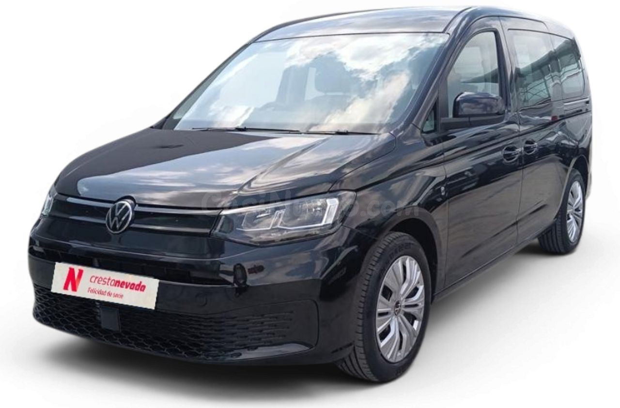 Volkswagen Caddy Maxi Origin 1.5 TSI eHybrid PHEV 110 kW (150 CV)