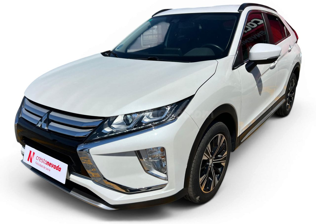Mitsubishi Eclipse Cross 150T Spirit