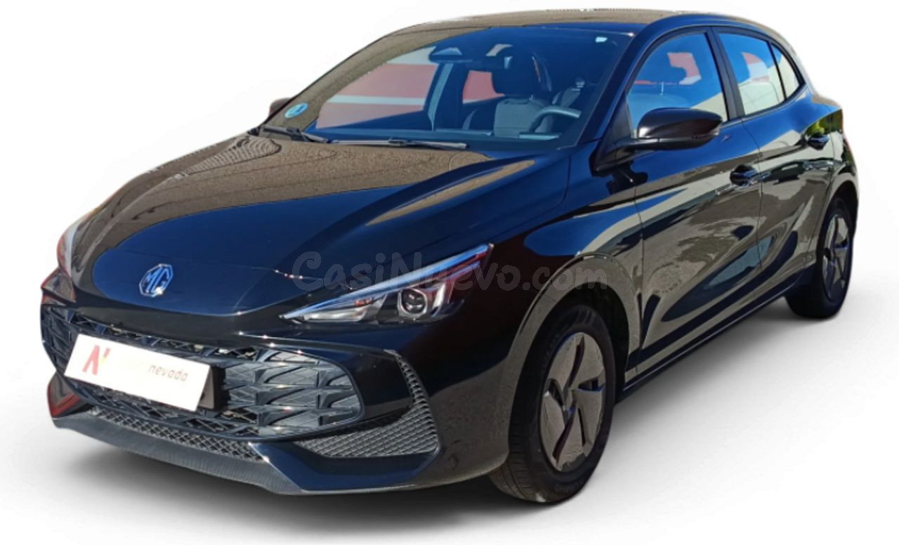 MG MG3 Standard