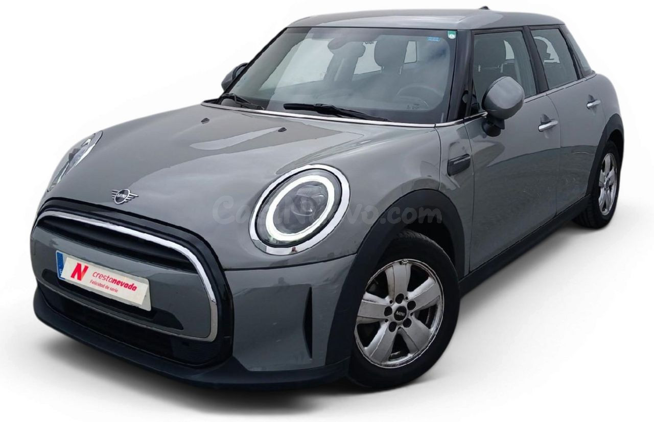 MINI Cooper ONE 5 PUERTAS
