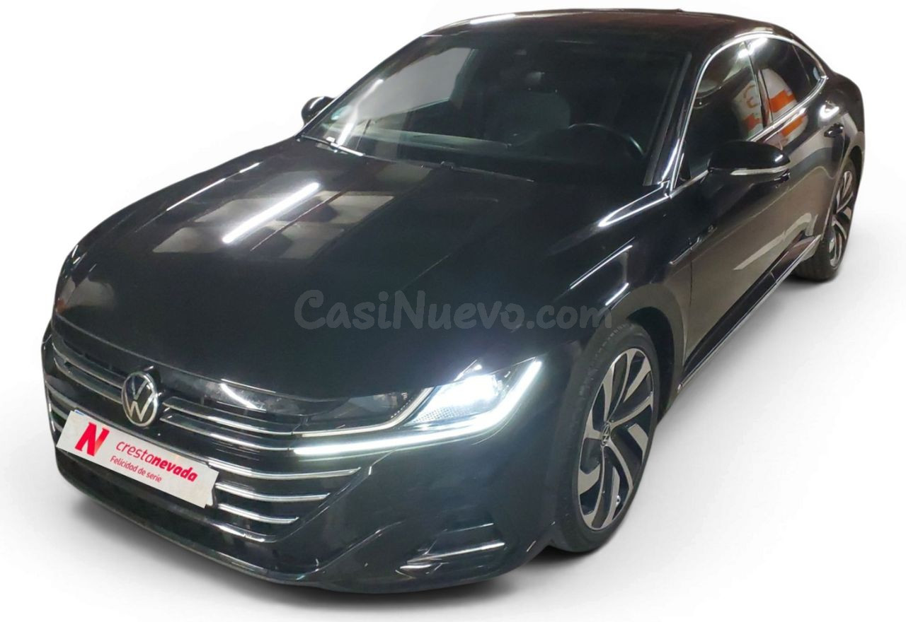 Volkswagen Arteon RLine 2.0 TDI 110kW 150CV DSG