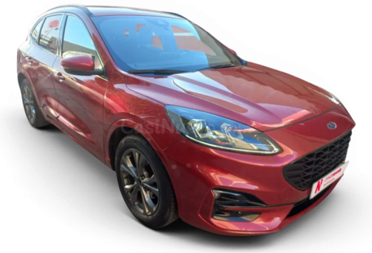 Ford Kuga STLine 1.5 EcoBoost 110kW 150CV - foto 3