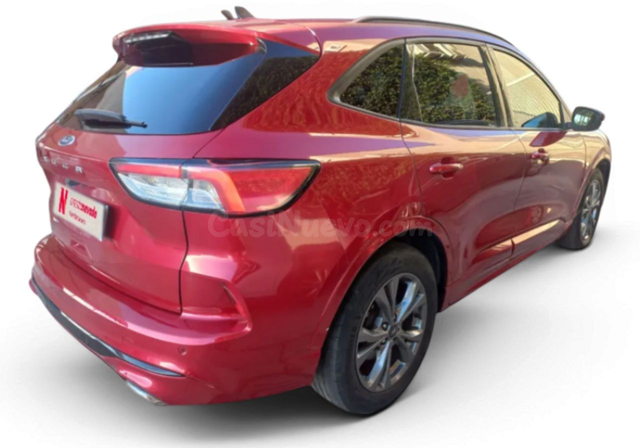 Ford Kuga STLine 1.5 EcoBoost 110kW 150CV - foto 5