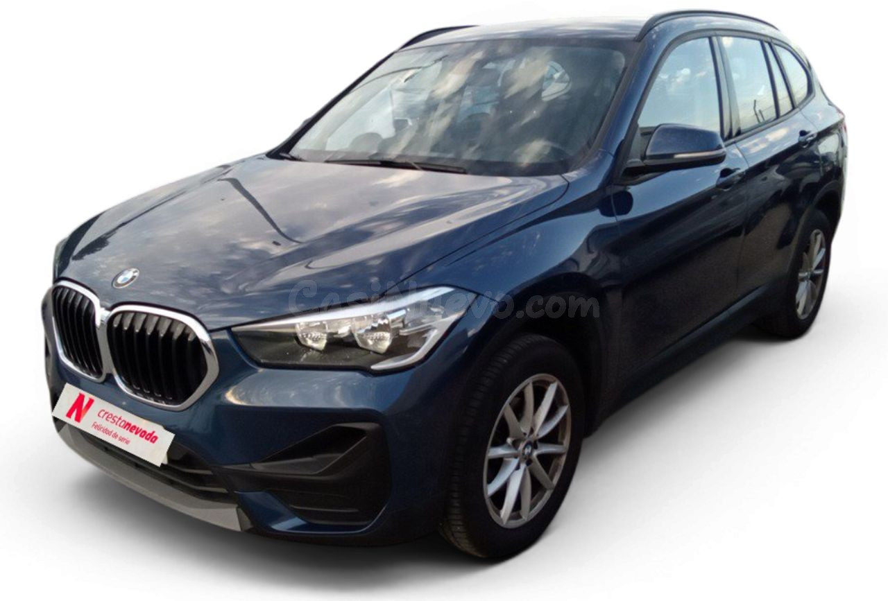 BMW X1 sDrive16d