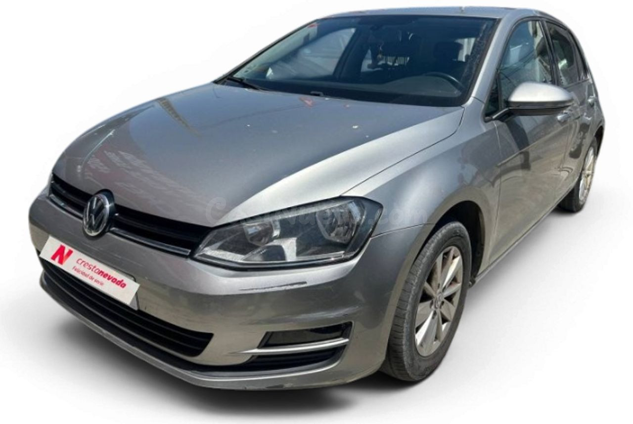 Volkswagen Golf Advance 1.6 TDI 105cv BMT
