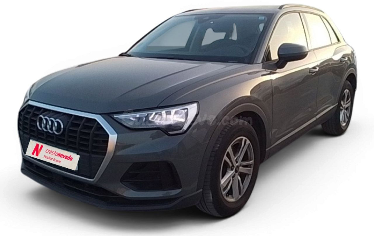 Audi Q3 35 TDI 110kW 150CV S tronic