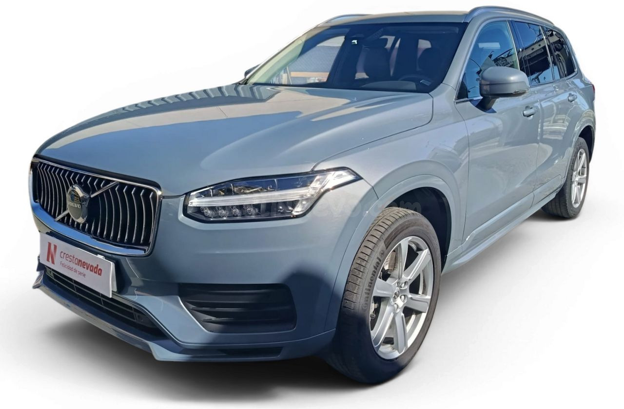 Volvo XC90 2.0 B5 D AWD Core Auto