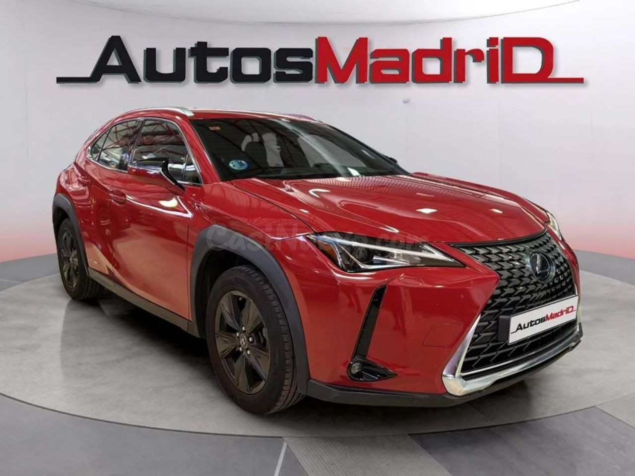 Lexus UX LEXUS UX 2.0 250h Business Navigation