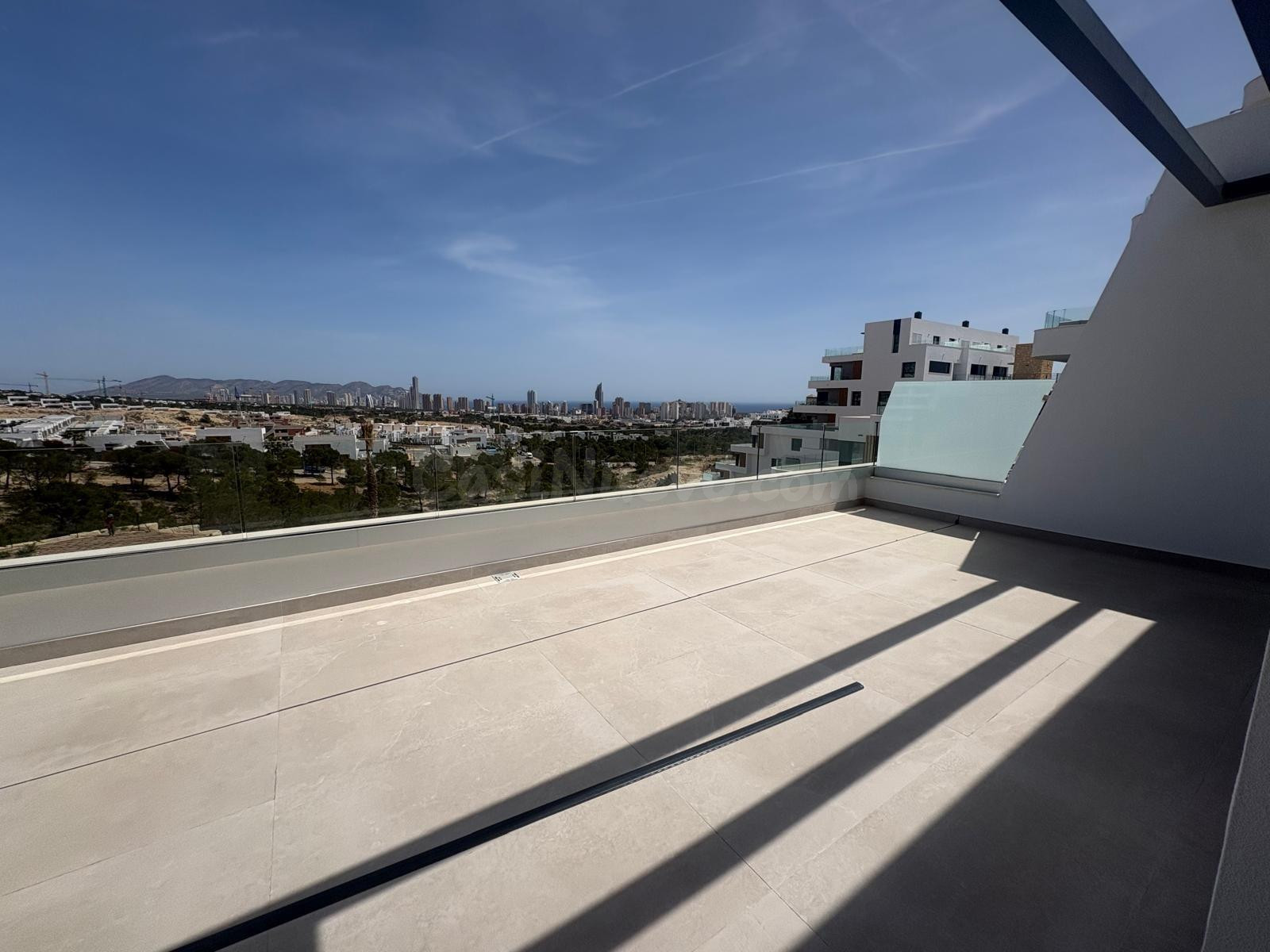 Exclusivo Apartamento en Camporrosso Village, Finestrat - €460.000 - foto 2