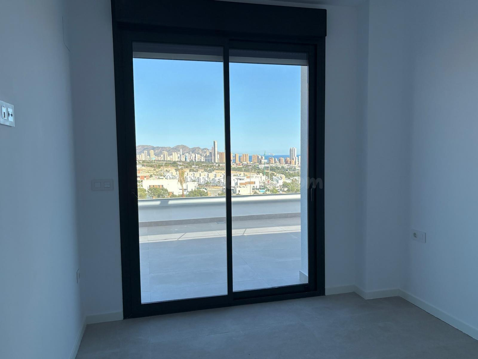 Exclusivo Apartamento en Camporrosso Village, Finestrat - €460.000 - foto 3