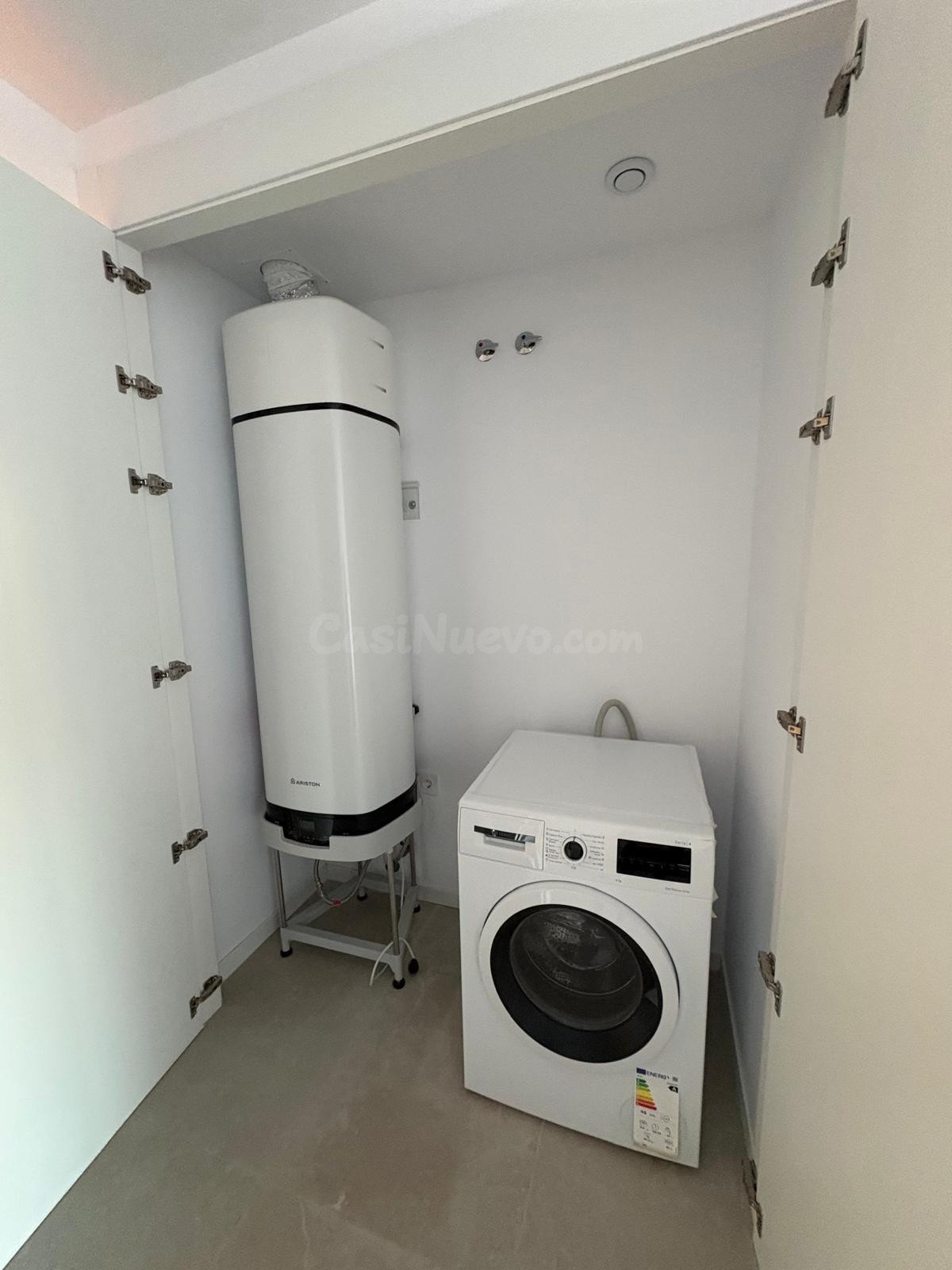 Exclusivo Apartamento en Camporrosso Village, Finestrat - €460.000 - foto 4