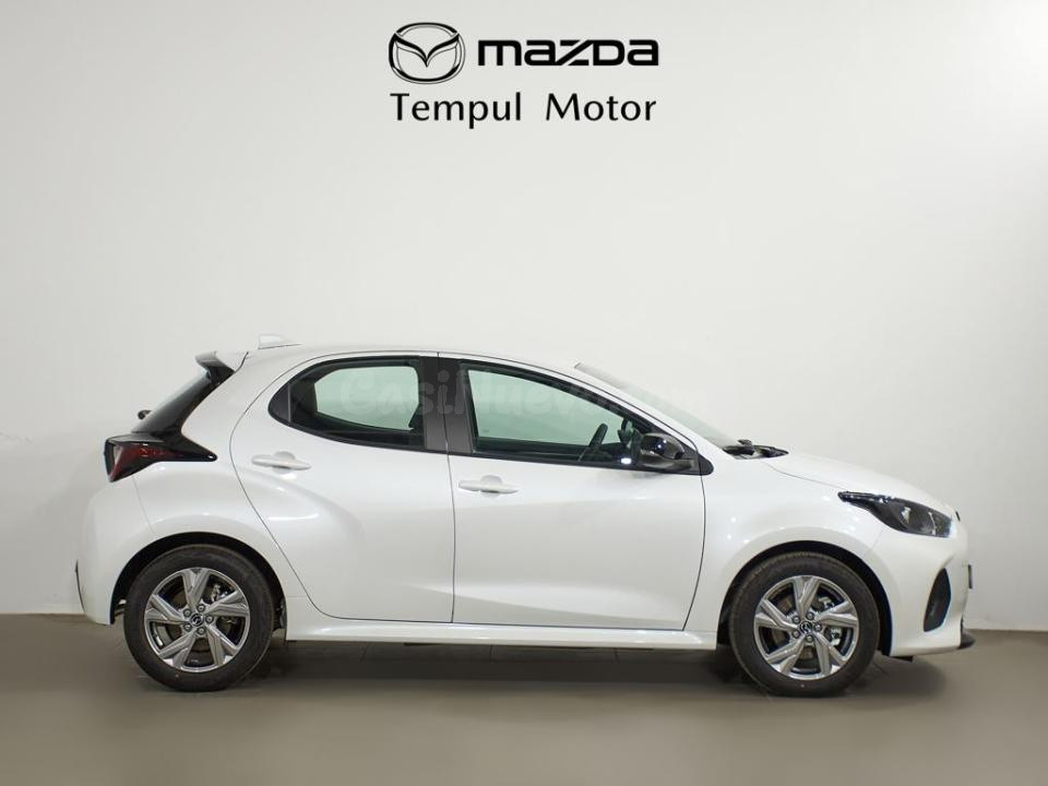 Mazda Mazda2 - foto 2