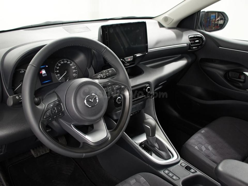 Mazda Mazda2 - foto 3