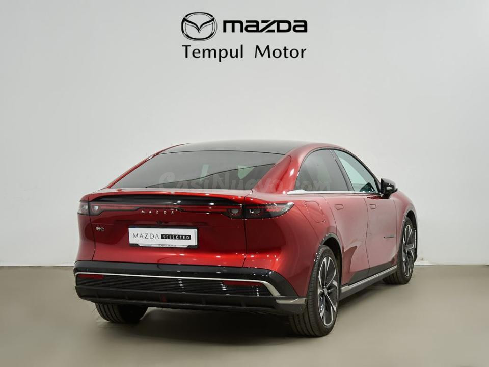 Mazda Mazda6e - foto 3