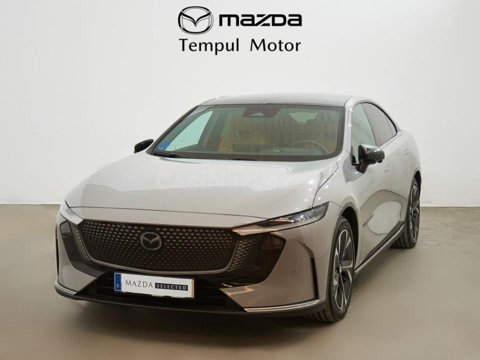Mazda Mazda6e