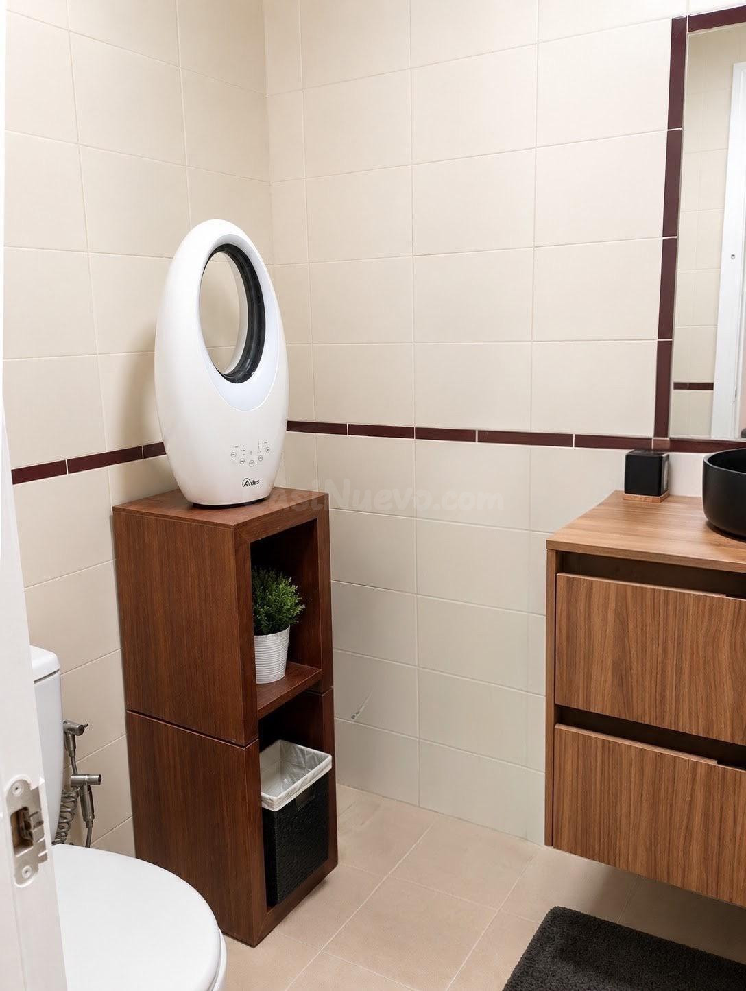 LUMINOSO PISO EN VENTA EN LA CALA DE VILLAJOYOSA listo para  - foto 3