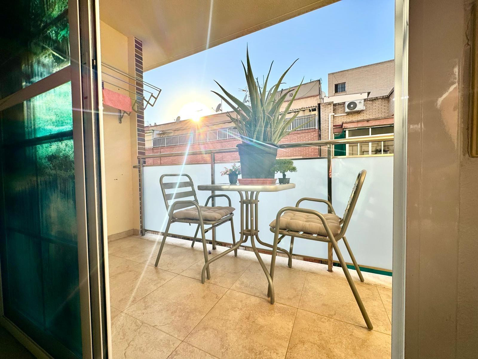 Precioso apartamento en Molina