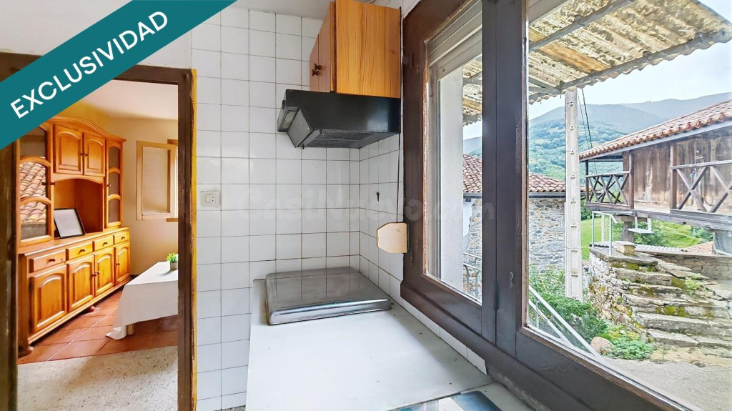 Donde el tiempo va despacio: tu casa, tu tierra y tu panera  - foto 4