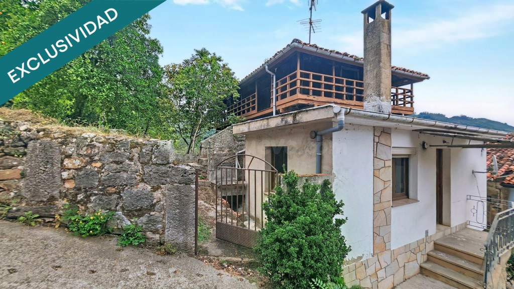Donde el tiempo va despacio: tu casa, tu tierra y tu panera  - foto 5