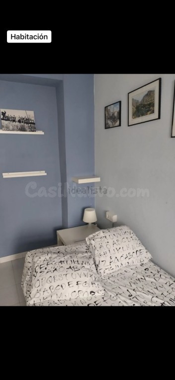 Piso en Alquiler en Murcia Murcia NUESTRA SEñORA DE LA FUENS - foto 3