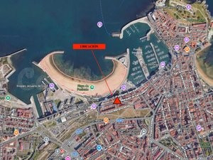 Piso en Venta en Gijón Asturias