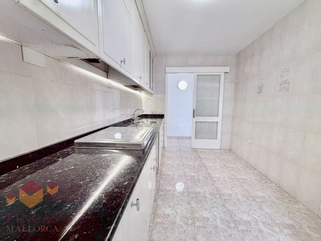 Piso en Venta en Palma De Mallorca Baleares BONS AIRES - ARX - foto 3