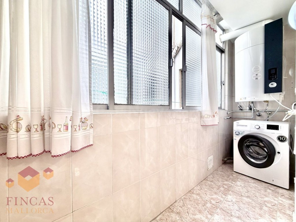 Piso en Venta en Palma De Mallorca Baleares BONS AIRES - ARX - foto 4