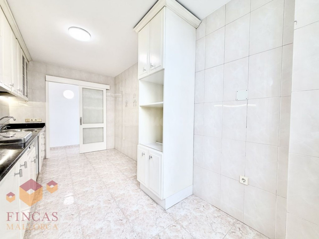 Piso en Venta en Palma De Mallorca Baleares BONS AIRES - ARX - foto 5