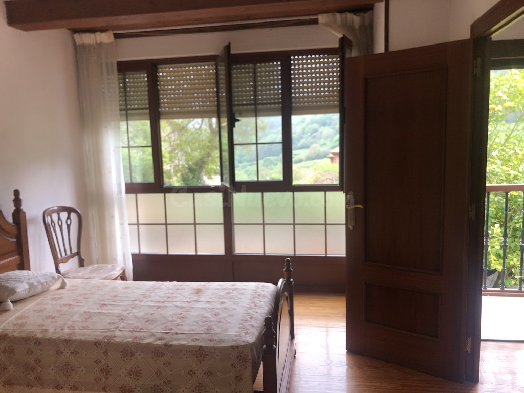 Casa-Chalet en Venta en Lafuente De Lamason Cantabria - foto 3