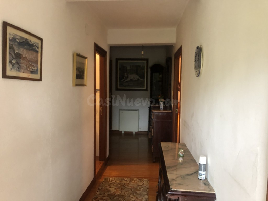 Casa-Chalet en Venta en Lafuente De Lamason Cantabria - foto 4