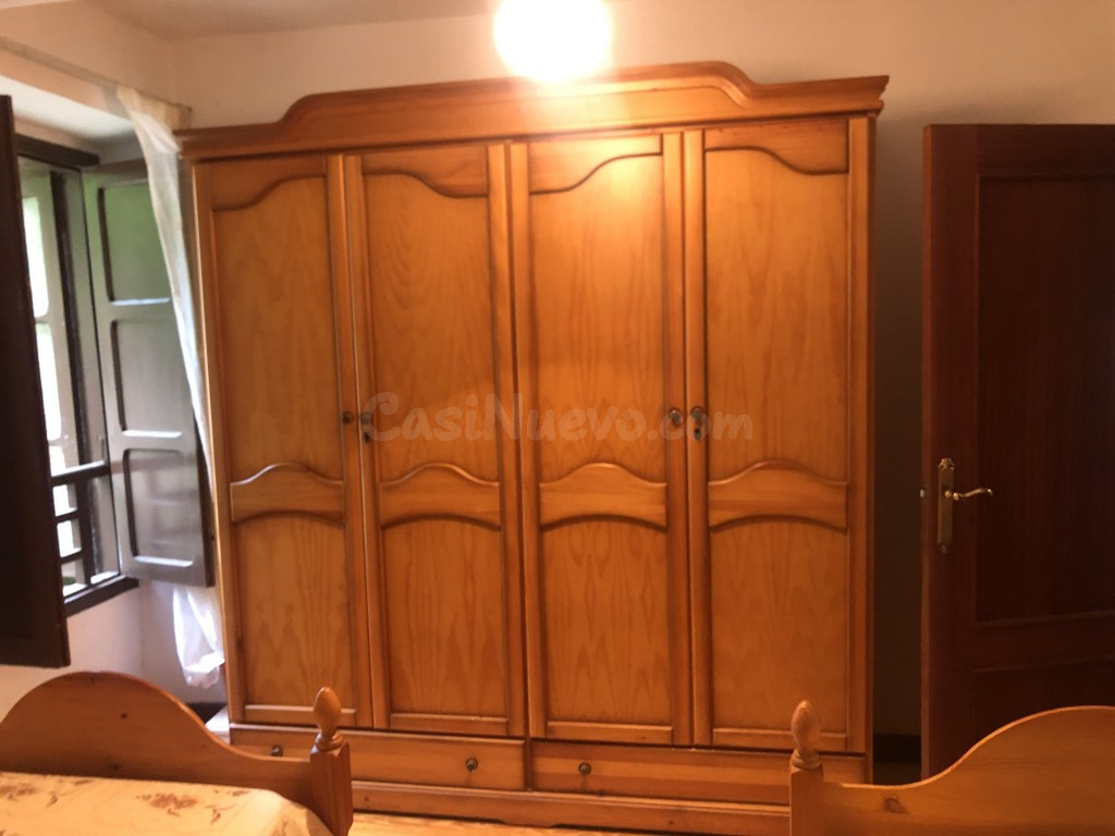 Casa-Chalet en Venta en Lafuente De Lamason Cantabria - foto 5