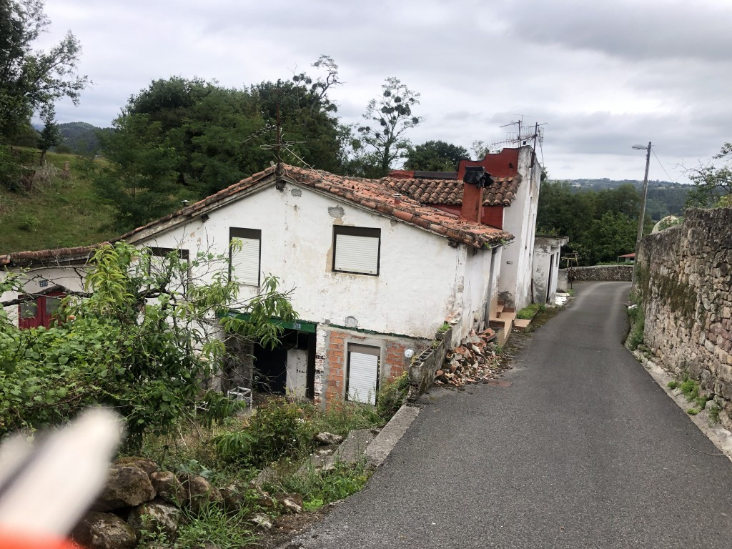 Casa-Chalet en Venta en Viernoles Cantabria