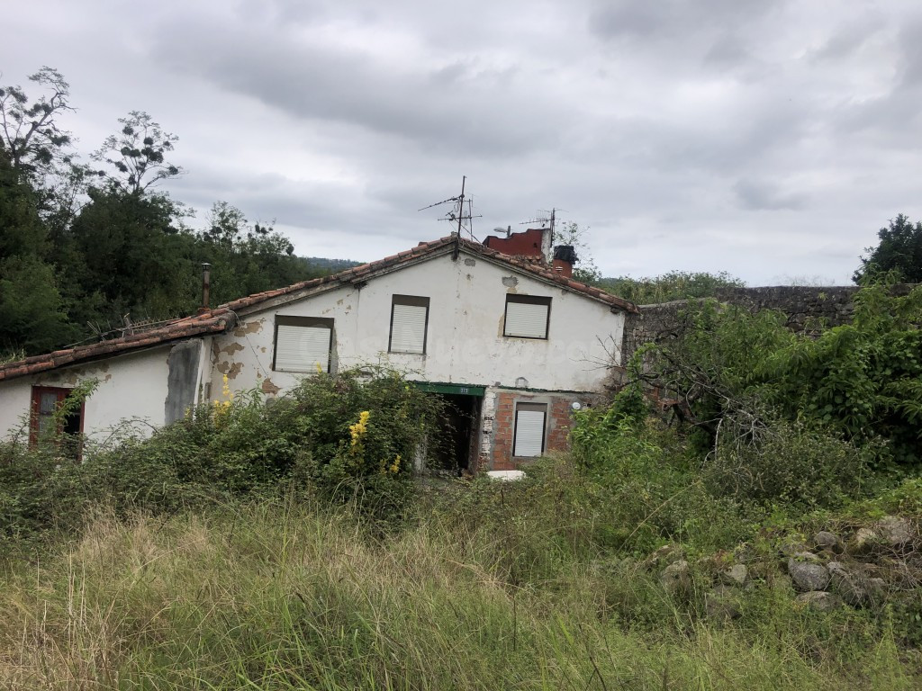 Casa-Chalet en Venta en Viernoles Cantabria - foto 4