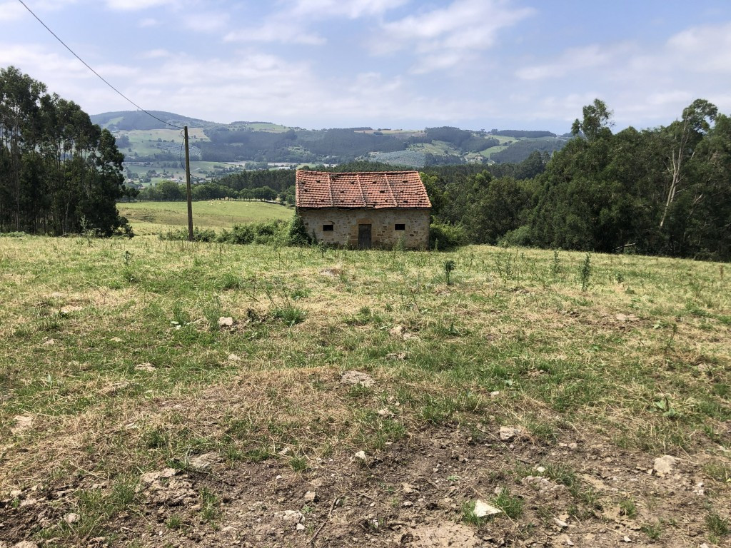 Casa de pueblo en Venta en Concha, La (Villaescu) Cantabria