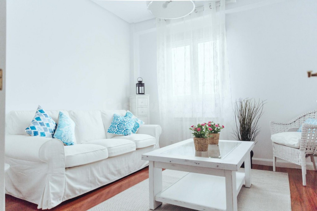 Piso en Venta en Santander Cantabria CENTRO