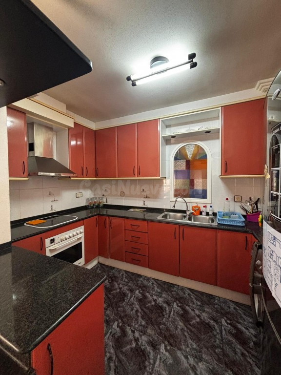 Piso en Venta en San Pedro Del Pinatar Murcia