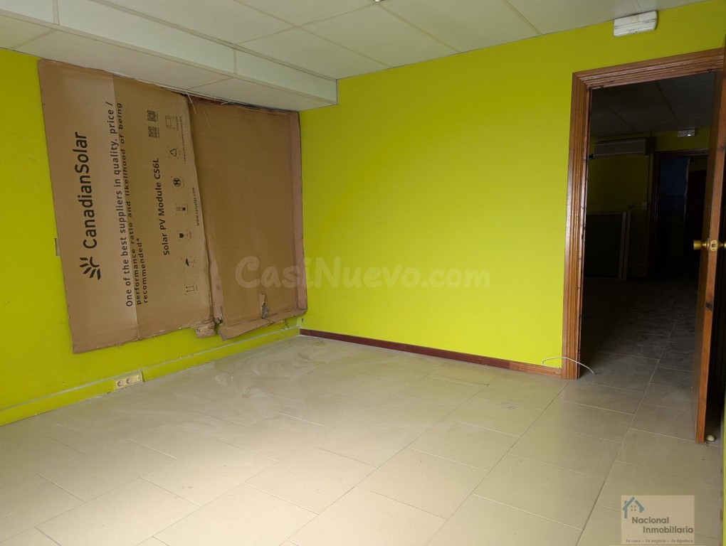 Nave industrial en Venta en Pesquera De Duero Valladolid - foto 4