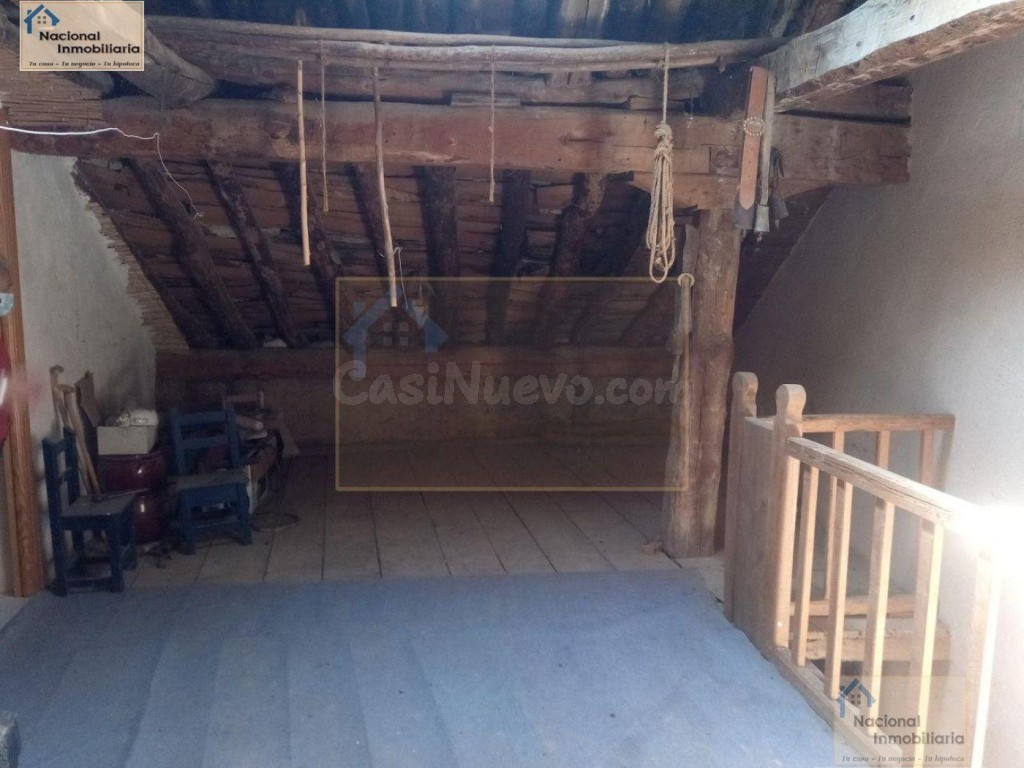 Casa-Chalet en Venta en Torre Val De San Pedro Segovia - foto 4