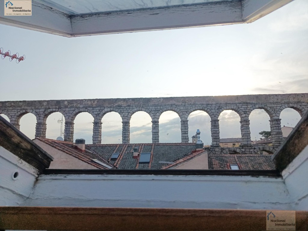 Piso en Venta en Segovia Segovia